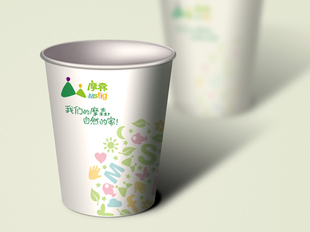 杯子vi設計流程有哪些？杯子vi設計要注意的細節(jié)有哪些