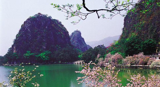旅游景區(qū)vi設(shè)計(jì)的要素有哪些，旅游景區(qū)vi設(shè)計(jì)找誰好？