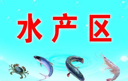 水產(chǎn)公司vi設計