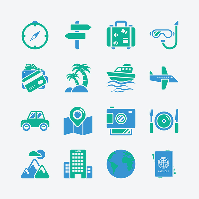 標志logo設(shè)計
