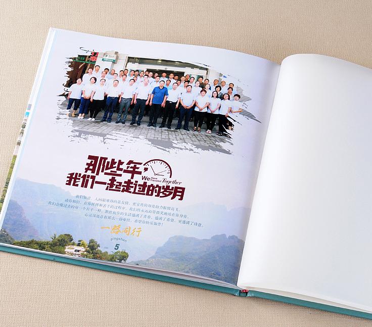 畢業(yè)設(shè)計(jì)紀(jì)念冊需要注意哪些問題？這些注意事項(xiàng)一定要留意