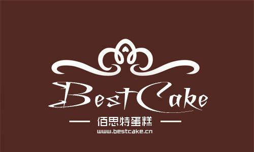 簡約蛋糕店logo設(shè)計怎么做？蛋糕店logo設(shè)計注意事項