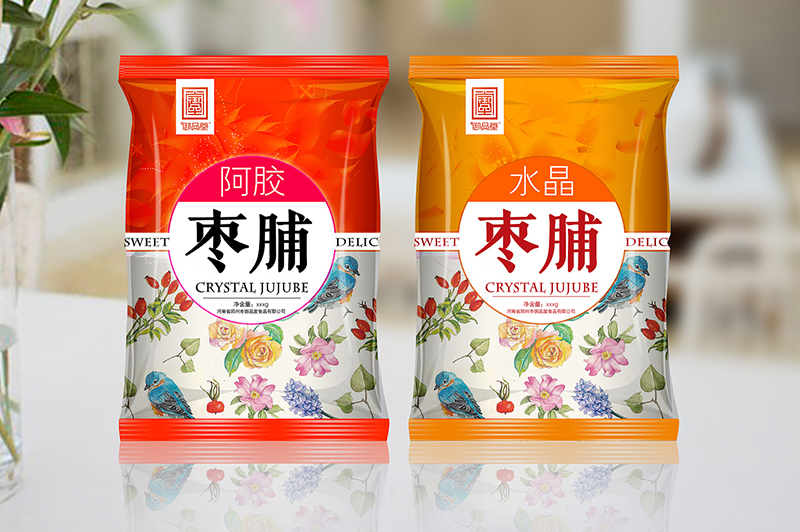 食品包裝設(shè)計(jì)對(duì)食品起到什么樣的作用？