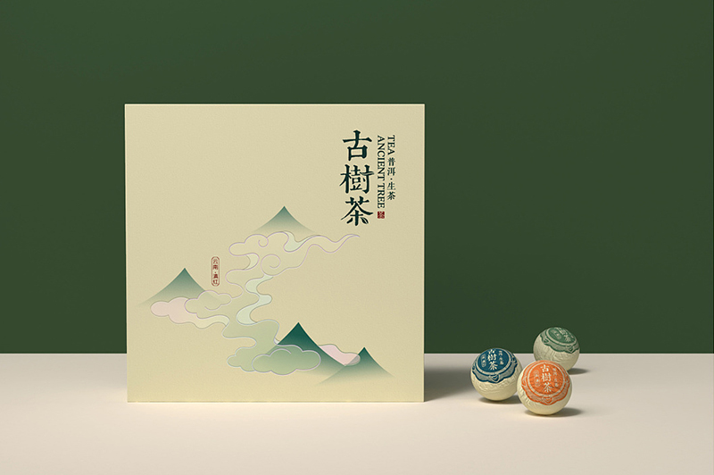 茶葉的包裝應(yīng)該怎么設(shè)計呢？