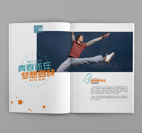 公司畫(huà)冊(cè)多少錢