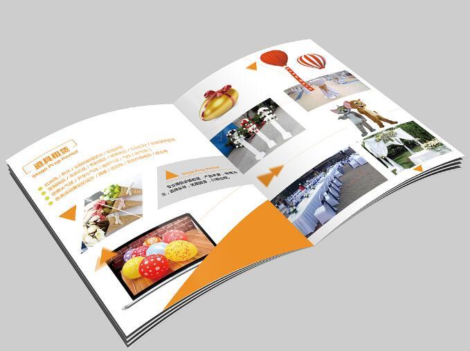 做畫冊一般多少錢？企業(yè)宣傳冊有哪些作用呢？