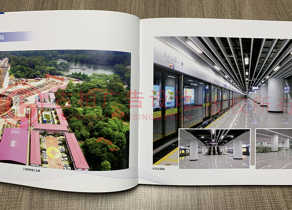 企業(yè)紀念冊設計制作思路是怎樣的？紀念冊定制意義