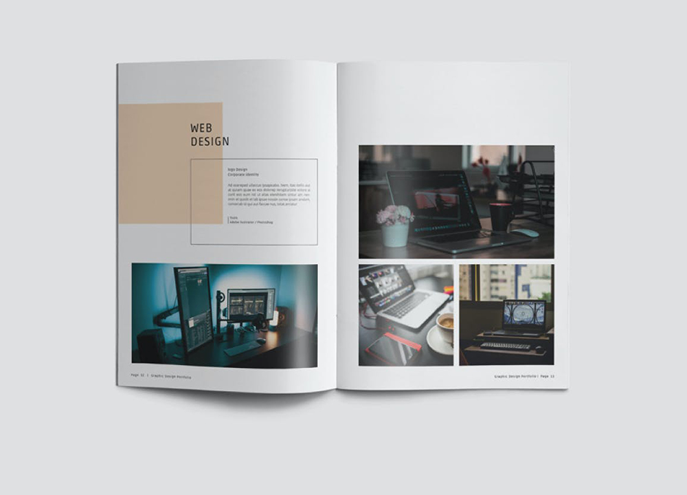 設(shè)計(jì)企業(yè)宣傳冊多少錢？企業(yè)宣傳冊為什么這么貴？