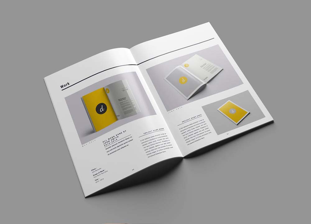 宣傳冊設(shè)計費用是多少？宣傳冊設(shè)計需要具備什么內(nèi)容？