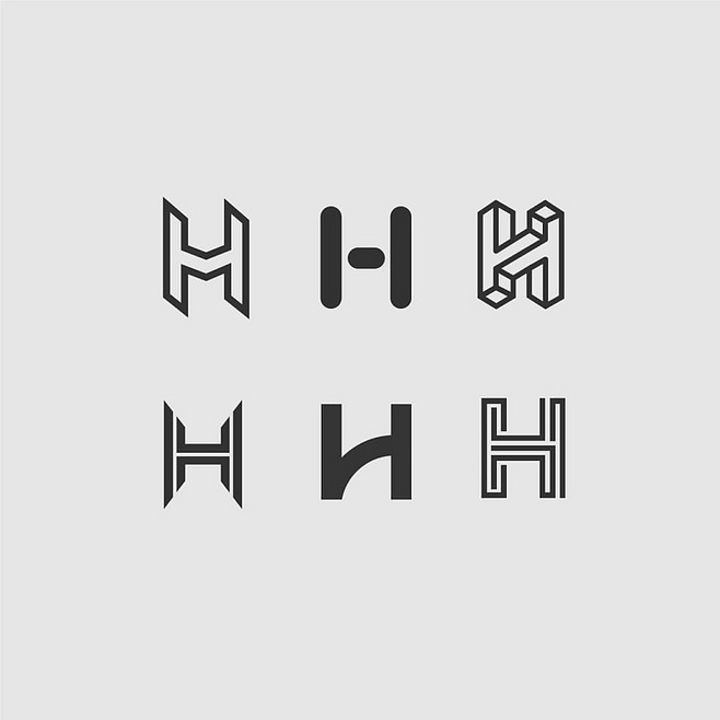 品牌標(biāo)志設(shè)計(jì)類型有哪些？令人難忘的品牌標(biāo)志是如何設(shè)計(jì)出來(lái)的？