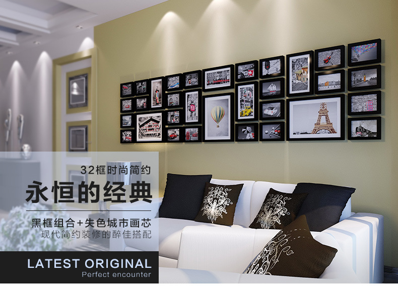 照片墻設(shè)計怎么做？設(shè)計方法是什么