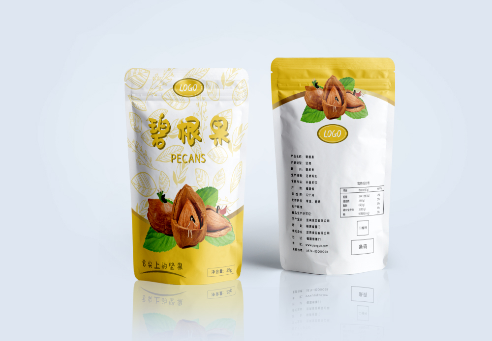 食品包裝袋設(shè)計(jì)具體規(guī)范有哪些？怎樣設(shè)計(jì)比較好