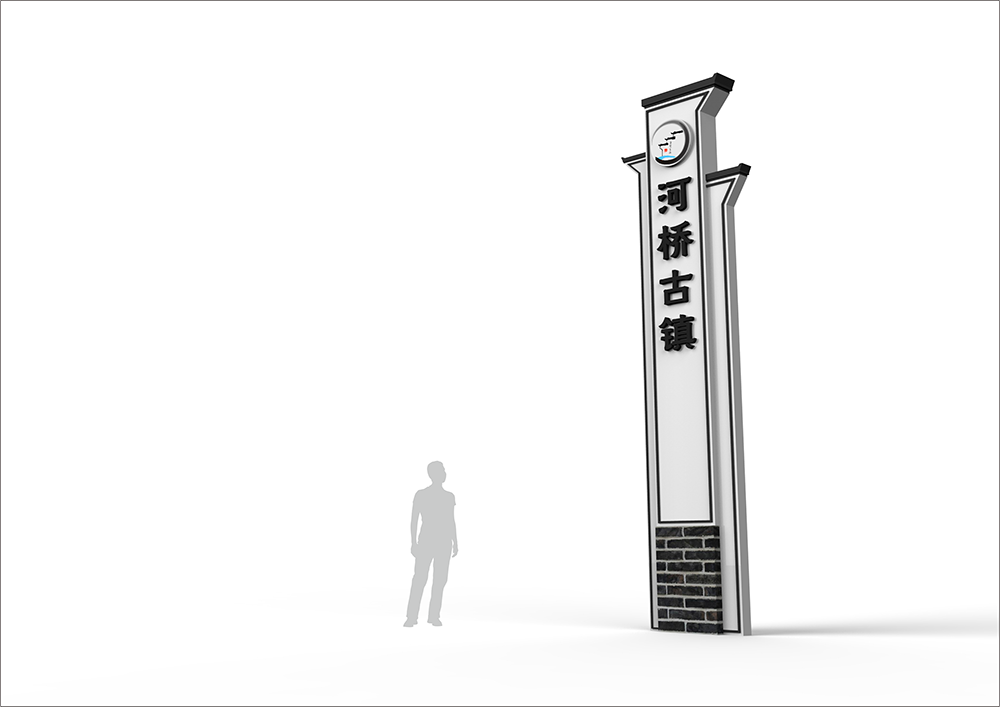 景點標識設(shè)計,景點標識設(shè)計公司