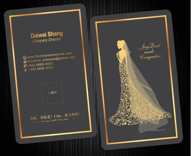 化妝師名片設(shè)計(jì)方法是什么？應(yīng)該怎么設(shè)計(jì)