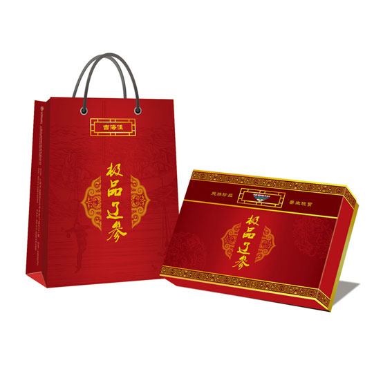 海產(chǎn)品包裝設(shè)計特點(diǎn)是什么？這些手段讓設(shè)計更有意義