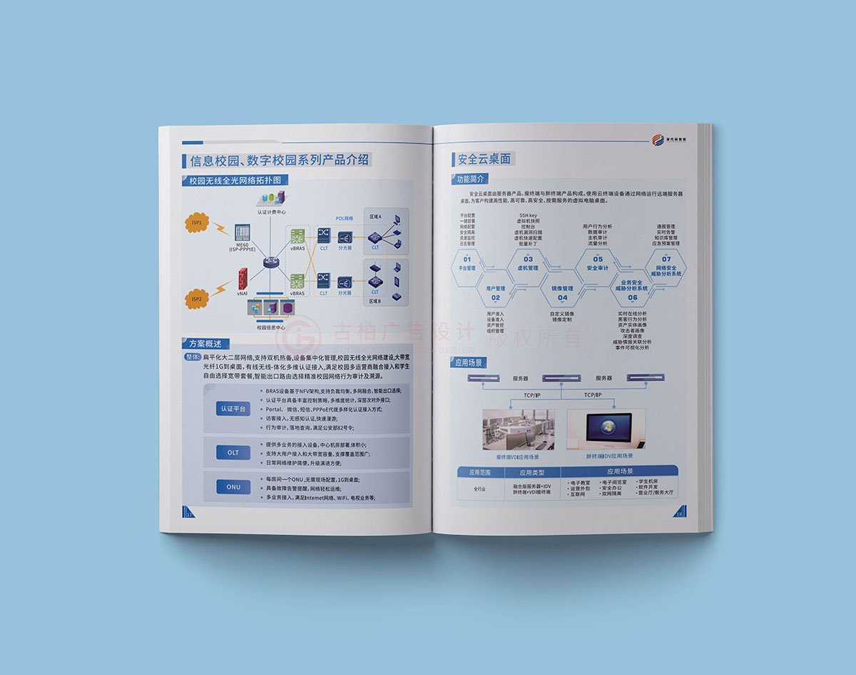 智能科技行業(yè)畫冊設(shè)計(jì),智能科技行業(yè)畫冊設(shè)計(jì)公司