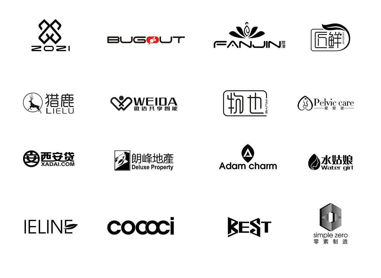 logo設(shè)計(jì)的方法有哪些？logo設(shè)計(jì)有哪些要點(diǎn)？