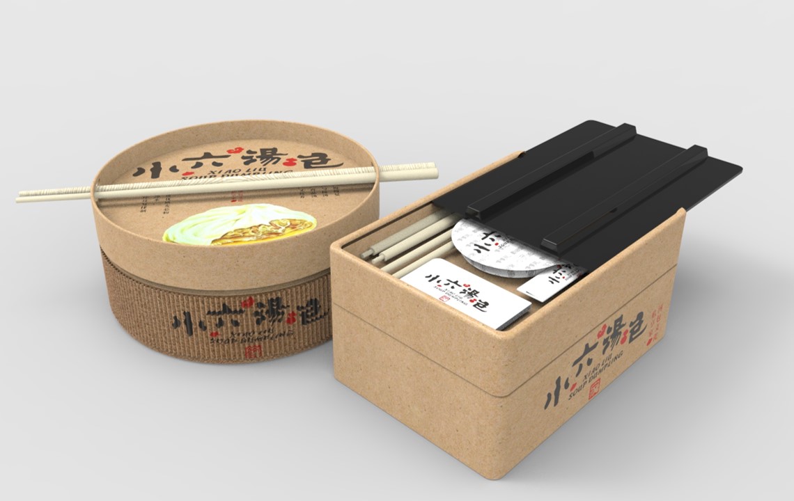 包裝設(shè)計出血留多少？乳品包裝設(shè)計選擇哪種風格比較好？