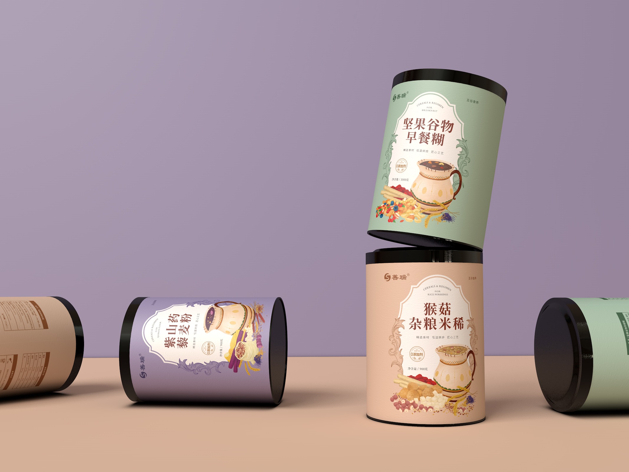 產(chǎn)品包裝設(shè)計工資一般多少？包裝設(shè)計的前景怎么樣？