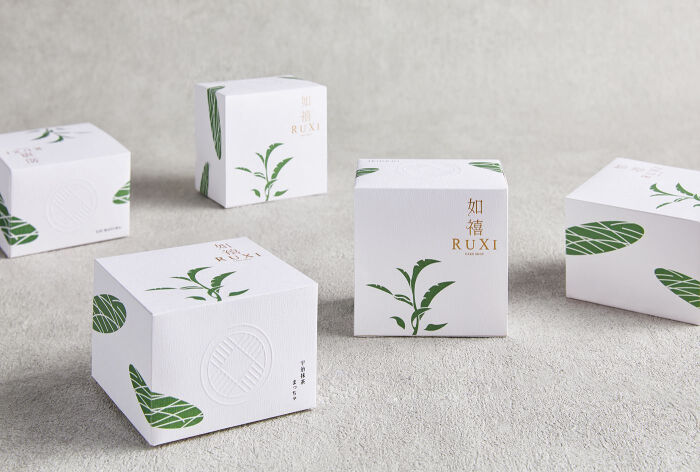 茶葉產(chǎn)品包裝設(shè)計怎么報價？如何通過包裝促進銷量？