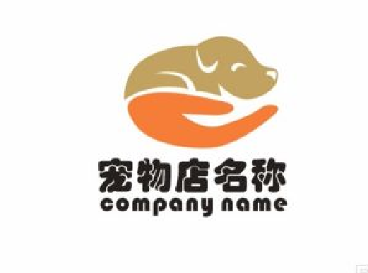 寵物店logo設(shè)計(jì)理念怎么寫(xiě)？logo設(shè)計(jì)的原則是什么？