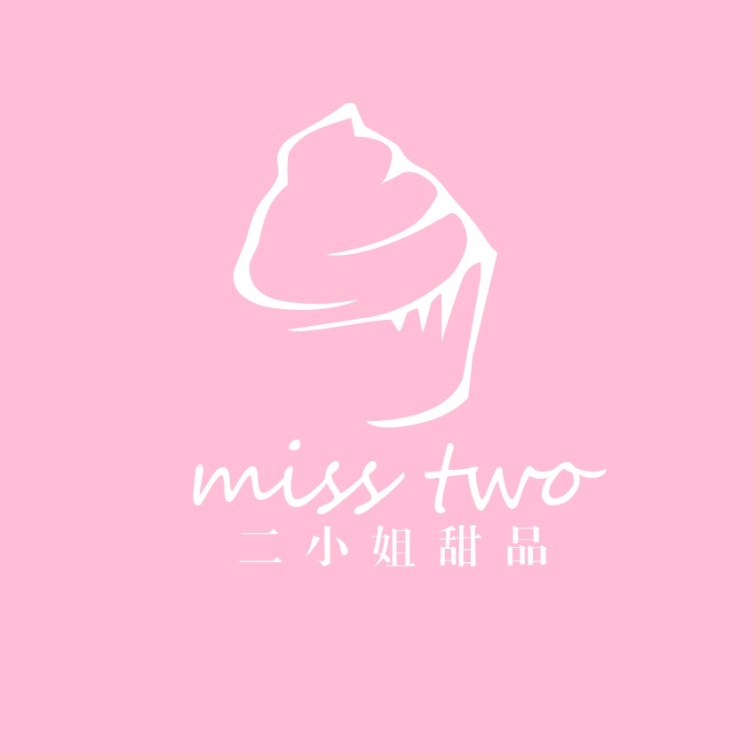 甜品店logo設(shè)計理念怎么寫？logo如何吸引更多的人？