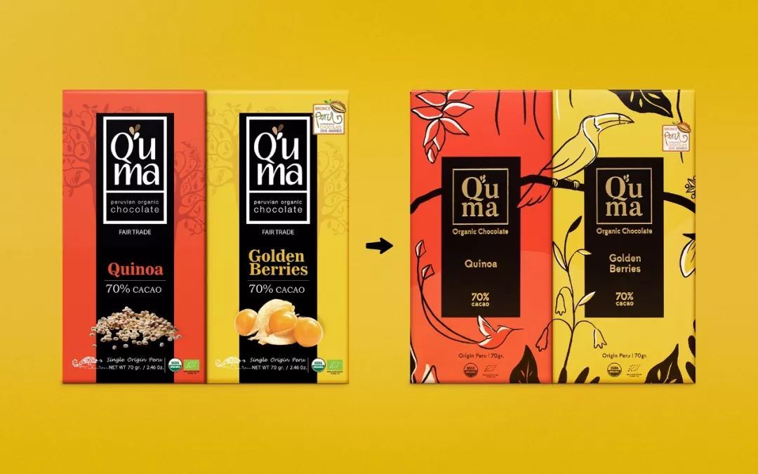 食品包裝設(shè)計風(fēng)格有哪些？包裝設(shè)計有哪些重點？