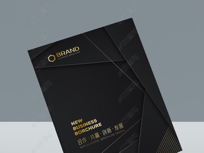畫(huà)冊(cè)書(shū)籍封面設(shè)計(jì)如何構(gòu)思？畫(huà)冊(cè)封面設(shè)計(jì)涉及哪些內(nèi)容？