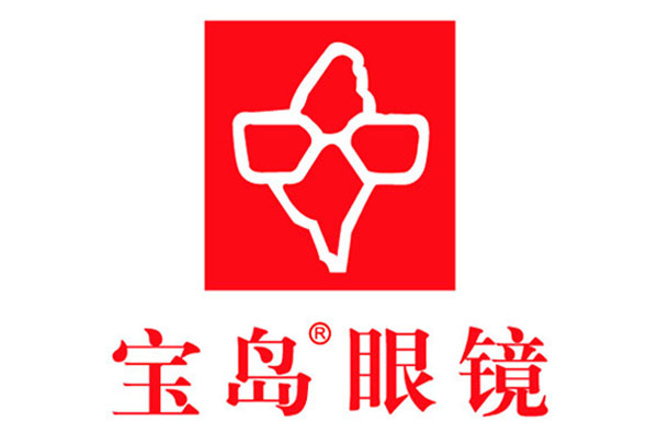 寶島眼鏡店logo設(shè)計(jì)有什么含義？哪個公司logo設(shè)計(jì)的好？