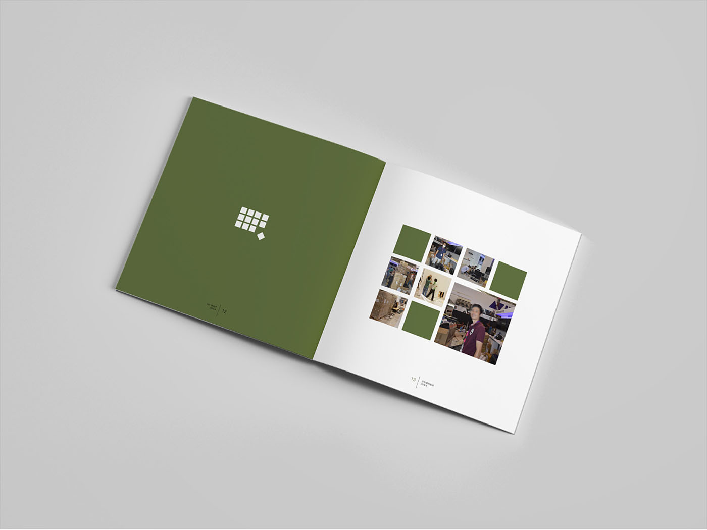 集團(tuán)極簡風(fēng)紀(jì)念冊(cè)設(shè)計(jì)-集團(tuán)紀(jì)念冊(cè)設(shè)計(jì)公司