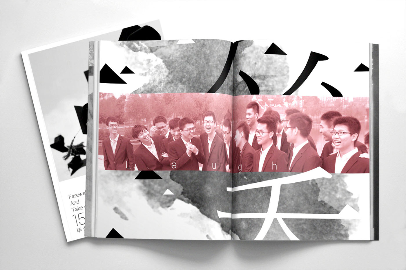 大學(xué)畢業(yè)紀(jì)念冊(cè)設(shè)計(jì)，畢業(yè)紀(jì)念冊(cè)設(shè)計(jì)公司