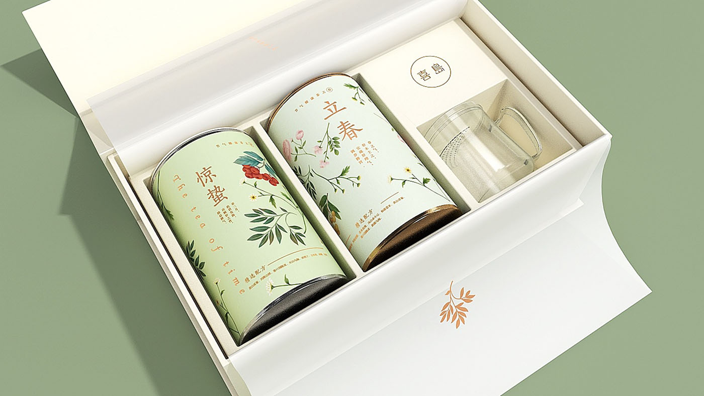 包裝設(shè)計，怎么做好的包裝設(shè)計