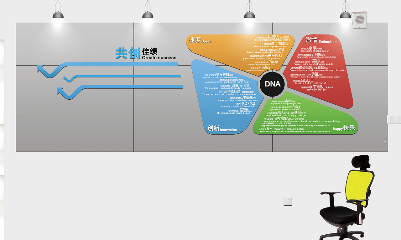 廣州VI設(shè)計(jì)公司之廣州背景墻設(shè)計(jì)多少錢？廣州形象墻制作公司怎么收費(fèi)？
