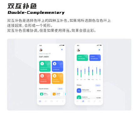 設(shè)計(jì)知識，設(shè)計(jì)色彩知識