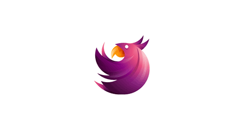 動物LOGO設計有那些？類似動物形狀的logo設計有哪些參考案例欣賞？