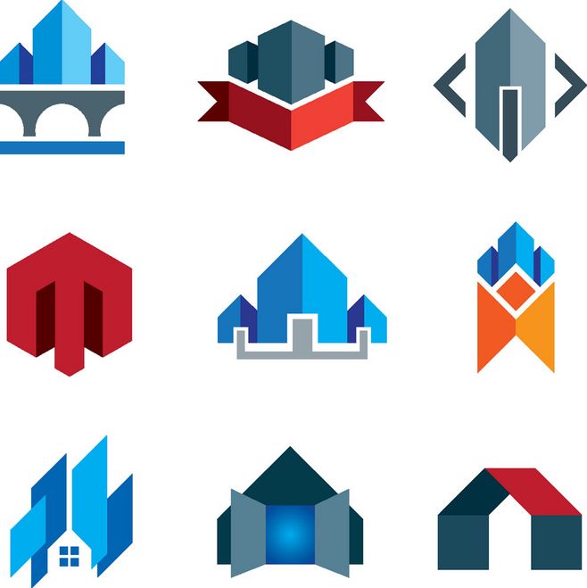 建筑logo設計怎么做？建筑logo的特性有哪些？