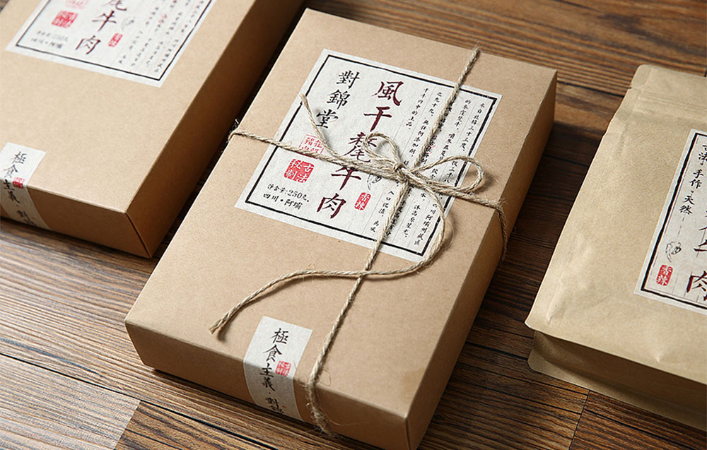 做食品包裝設(shè)計(jì)不可不知的6大秘訣，8大技巧