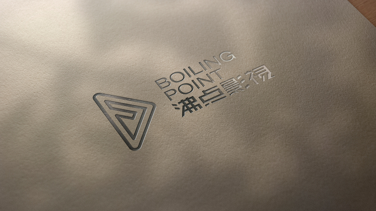 怎么樣設(shè)計的LOGO才能看起來有動感？