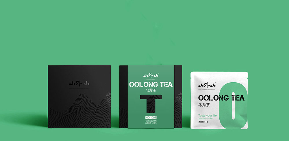 一流的茶葉包裝該怎么設(shè)計？