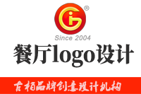 餐廳logo設計的特點有哪些？設計思路是怎樣的？
