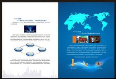 畫冊(cè)的作用有哪些？it畫冊(cè)設(shè)計(jì)有哪些原則？