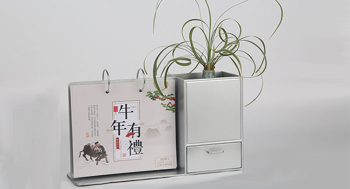 臺歷怎么玩才能成為流行香餑餑？