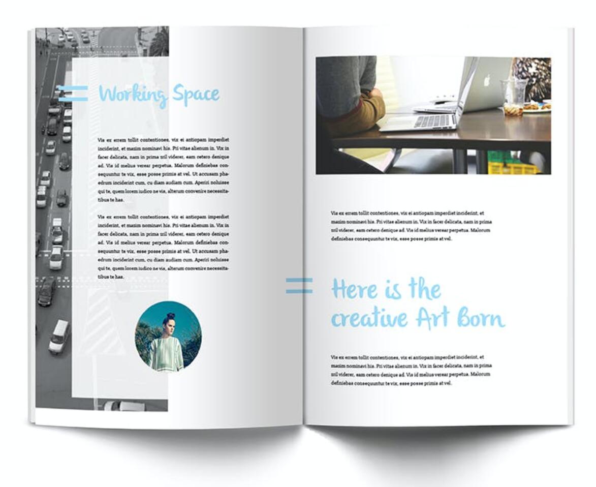 企業(yè)畫冊設計哪家最好？畫冊設計需要多少錢？