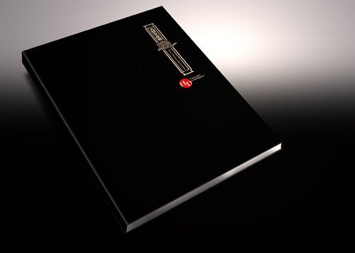 做畫冊設(shè)計費是多少？合理的畫冊設(shè)計價格你知道嗎