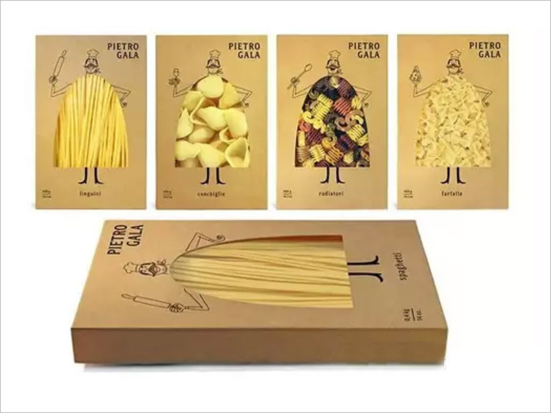 食品包裝設(shè)計都需要考慮哪些方面？有哪些重點？