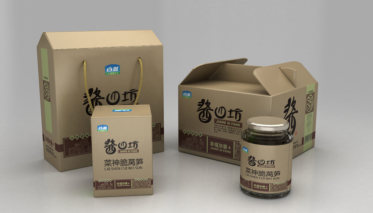 失敗的包裝設(shè)計有哪些問題存在？