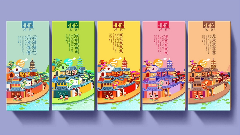 包裝設(shè)計需要哪些步驟？如何提高商品包裝的魅力？