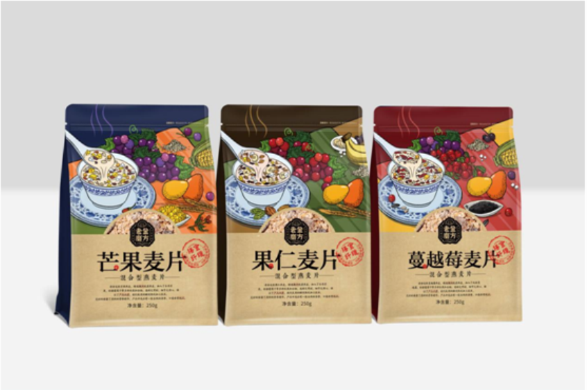 包裝設(shè)計的概念是什么？包裝設(shè)計產(chǎn)品定位有哪些？