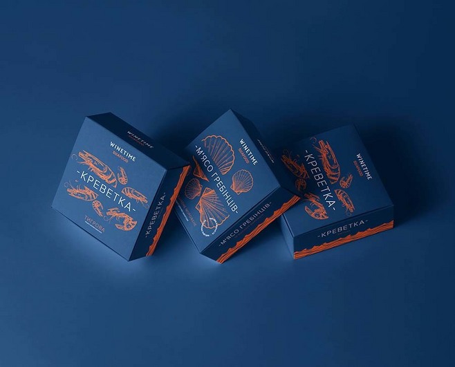 設(shè)計(jì)一款食品包裝的主要要求有哪些？