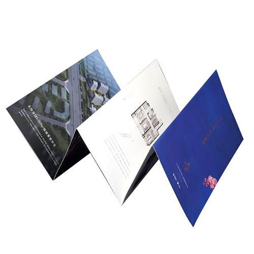 企業(yè)宣傳冊(cè)怎么制作？企業(yè)宣傳冊(cè)設(shè)計(jì)難點(diǎn)在哪兒？